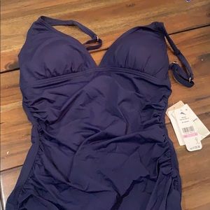 Tommy Bahama One Piece Swim